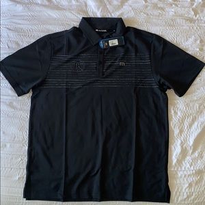 Barstool Sports x Travis Matthew Polo